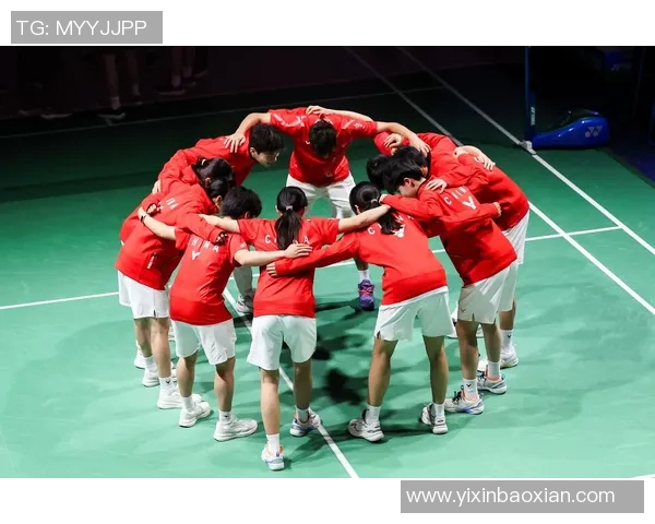 西安羽毛球队耐力排名创新高展现实力与团队精神