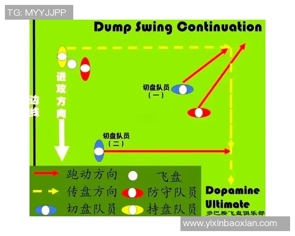重庆飞盘队的防守反击战术解析与实战应用探讨