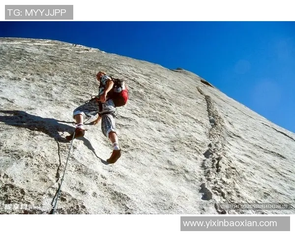 攀岩精神：探讨北京攀岩队员的心理素质与挑战应对能力